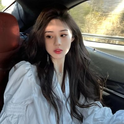 我为将军披战袍