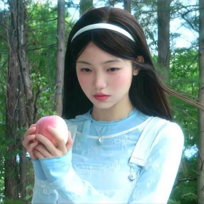 捡个小福宝，全城争当女儿奴